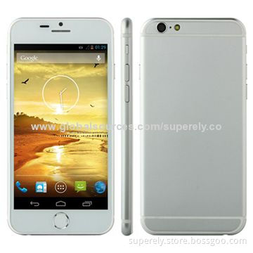 Air Gesture Phones with 3G, Single SIM, Quad-core, 8GB ROM, Android 4.4, 4.7-inch Capacitive Screen